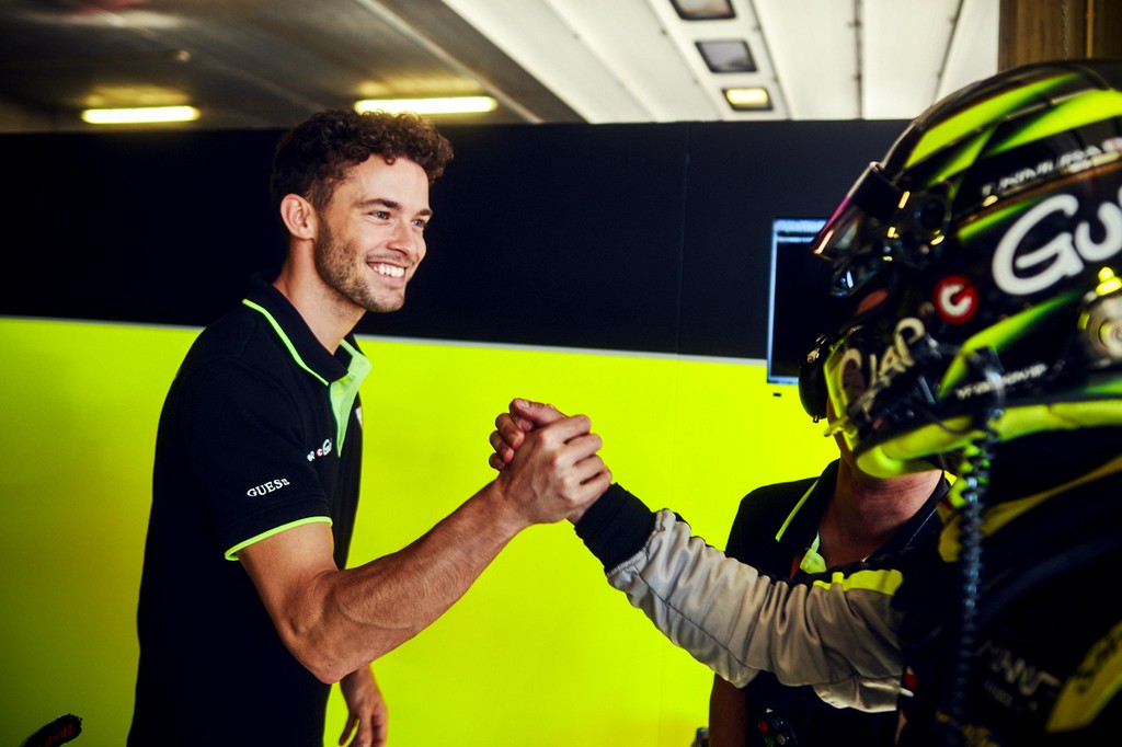 (Foto: Car Guy Racing)